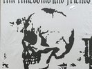 Tim Timebomb And Friends 3xLP Ltd Ed Gold vinyl 2014 Pirates Press NM/NM