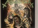 NunSlaughter, LP, VG+, Hear The Witches Cackle, *Death Metal* w/poster