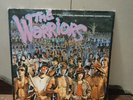 1979 The Warriors Vinyl LP Soundtrack