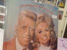 PORTER WAGONER  -  DOLLY PARTON  1972 LP (SEALED) MINT