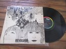 The Beatles, Revolver 1966 Mono Capital T-2576