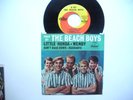 Beach Boys*1964 0riginal EP & Pic Sleeve 