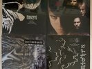 Danzig I II III & IV Official Vinyl LP Reissue 2025 New Sealed LIMITED EDITION