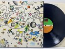 LP Led Zeppelin Led Zeppelin III K50002 UK Gatefold Vinyl VG+ Cover EX A6B2