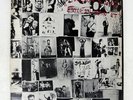 ROLLING STONES EXILE ON MAIN ST ROLLING STONES P5051S Japan VINYL 2LP