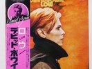 DAVID BOWIE LOW RCA RVP6154 Japan VINYL LP