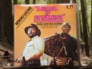Ennio Morricone - A Fistful Of Dynamite  (LP, Album) Nr Mint Vinyl P292