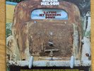 Willie Nelson - Laying My Burdens Down VINYL LP RARE RCA Victor
