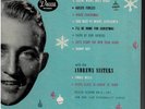 BING CROSBY Merry Christmas 78rpm Complete Set 1945 1st press Decca A-403 V+