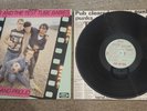 PETER & THE TEST TUBE BABIES Pissed And Proud 1982 No Future Records PUNK OI  op