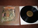 AEROSMITH TOYS IN THE ATTIC QUADRAPHONIC 1975 VINYL LP VG+++ RECORD
