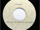 STUDENTS (Phila) Doo Wop ACETATE How Do You Speak To An Angel bw I Love You HEAR