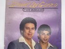 David Lee Garza Y Los Musicales The Award Winning Tejano Tex Mex Vinyl Record LP