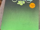 YES Close To the Edge WHITE LABEL PROMO US Press 1972 LP ‎ATLANTIC SD 7244-CLEAN