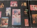 TRAFFIC SOUND -1970 PERUVIAN PSYCH ROCK, GARAGE (FIRST PRESSING - TRI FOLD) VG+