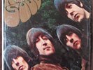 Beatles LP 1965 Rubber Soul MONO in Shrink First Pressing Decca Consignment, EX