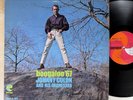 Johnny Colon - boogaloo ‘67 Cotique C-1007 1967 LP RARE Original Mono VG+ NICE