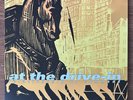 At the Drive-In – Relationship of Command LP RSD 2013 Orange Marble