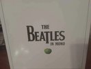 Beatles In Mono Vinyl Box Set Reissue 14 LP's BRAND NEW Rare SEALED