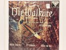 SXL 2074-5 Wagner Die Walkure Act One Knappertsbusch VPO 2 LP Wallet