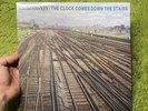 Microdisney The Clock Comes Down The Stairs Lp Vinyl Record Album UK Release