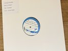 Geezer Butler – Ohmwork 1LP Vinyl Test Pressing – 1 of 5 Made