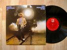 HANK WILLIAMS JR. pressure is on Elektra 5E 535   orig 1981   EX