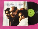 Ornella Vanoni, Vinicius De Moraes, Toquinho - La Voglia La Pazzia L'incoscienza