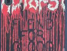 AUTOPSY Fiend for Blood LP NEW SEALED 2017