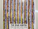 The Dear Hunter Color Spectrum Vinyl Record Colored 9 x 10” Boxset