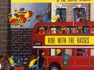 Prince Lincoln Thompson & The Royal Rasses Ride With the Rasses (Vinyl)