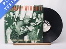 Various Totally Wired II LP Vinyl Record 1989 JAZID LP16 Acid Jazz - EX/EX