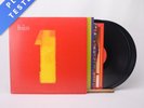 The Beatles 1 1A 1B 1A 1B Remastered Gatefold 2 x LP Vinyl Record - EX/EX