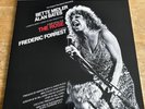 BETTE MIDLER MFSL RARE VINYL LP RECORD THE ROSE NUMBERED 1363 MASTERED 2012