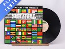 Bob Marley & The Wailers Survival Remastered LP Album Vinyl Record - EX/EX