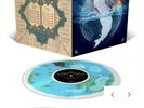 MASTODON - Leviathan Deluxe LIQUID FILLED Vinyl LP Limited /269 - PRESALE
