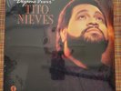 TITO NIEVES - Dejame Vivir / '90s LATIN SALSA SEALED LP