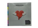 Kanye West - 808s & Heartbreak (Deluxe Collector's Set, 2008) 2-LP + CD + Poster