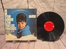 Eydie Gorme & Trio Los Panchos Amor LP Vinyl Record