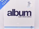 Public Image Limited Album Box Set 3 x LP + LP Vinyl Record - NEW