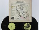 GRATEFUL DEAD Make Believe Ballroom 2xLP VG++  b463