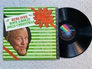 Burl Ives Have a Holly Jolly Christmas Vinyl Record Album LP MCA 237
