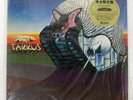 EMERSON LAKE & PALMER TARKUS MOBILE FIDELITY MFSL1203 US VINYL LP