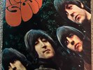 Beatles RUBBER SOUL Mobile Fidelity Sound Lab MFSL 1-106 Master Recording