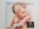 Van Halen - 1984 Sealed 180gm Made in Netherlands, David Lee Roth lead Vocals