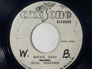 Soul Vendors/The Bassies 