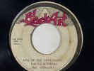 The Congoes (Congos) 