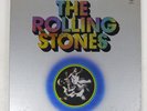 ROLLING STONES GREAT HISTORY OF LONDON SL260 Japan VINYL 5LP