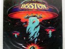 BOSTON S/T MOBILE FIDELITY MFSL1249 US VINYL LP
