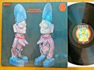 Chris McGregor's Brotherhood Of Breath - Same (LP UK 1971 Neon NE2 FoC) RARE